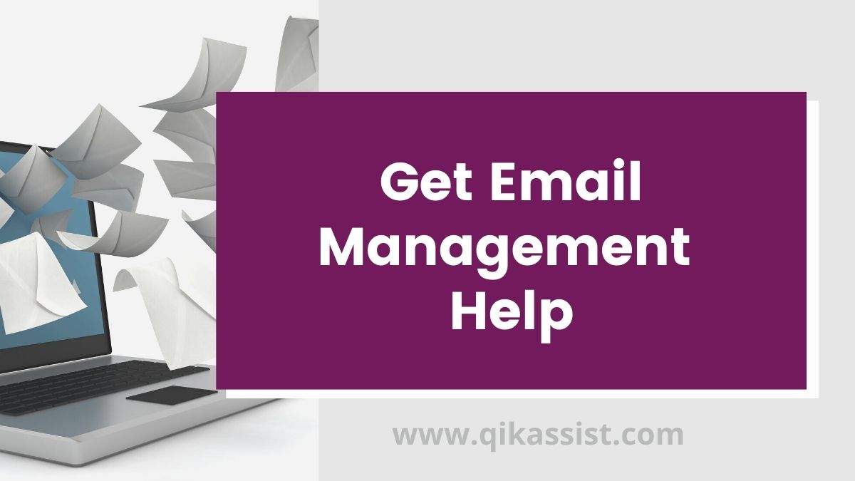 get-email-management-help