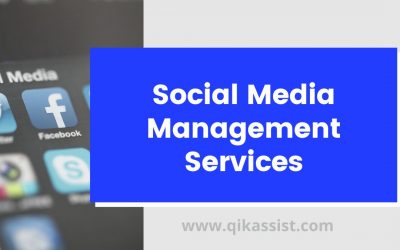 How to Choose the Right Social Media Management Services?