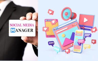Why Hire a Social Media Manager?