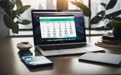 Zoom Meeting Setup Services: Streamline Your Meeting Scheduling and Setup Process